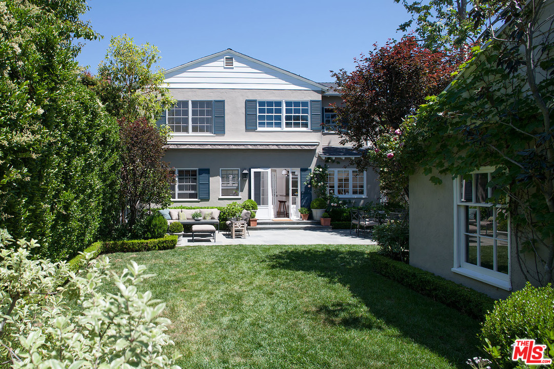 935 Hilts Ave Los Angeles CA 90024