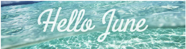 Hello June