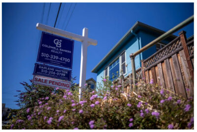 Prices Surge